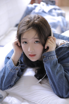 移魂女郎
