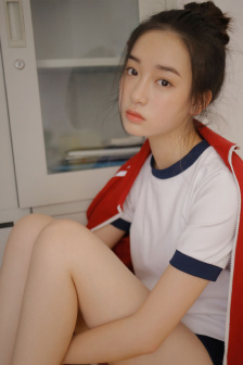 北京小妞