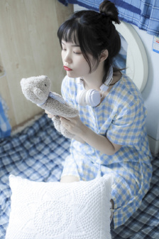 明星专题：汤嬿