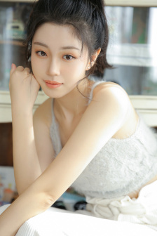 明星专题：杨童舒