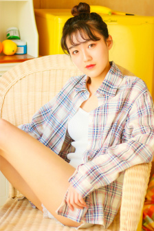 韩素英