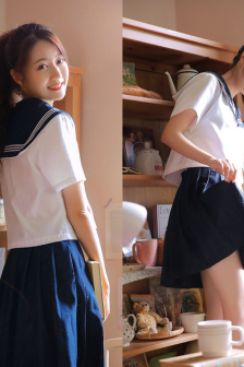 明星专题：安娜·帕里约